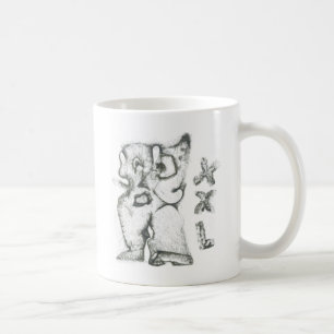 XXL KOFFIEMOK