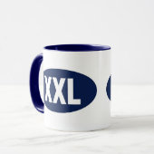 XXL MOK (Voorkant links)