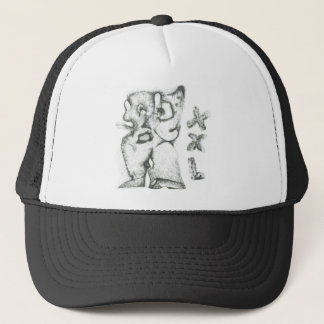 XXL TRUCKER PET