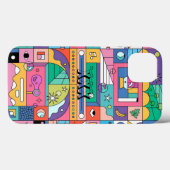 XXX Coques de voyage 13 (Verso (horizontal))