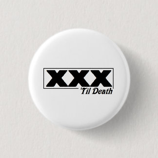 XXX tot Button bij overlijden