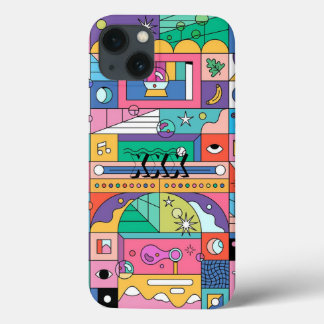 XXX Trip Hoesjes 13