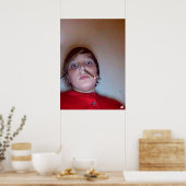 XXXTENTACION Bekijk me A3 grootte uitgebreid album Poster (Keuken)