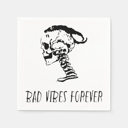 XXXTentacion Servet (Voorkant)