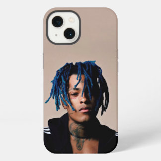 xxxtentacion telefoonhoesje iPhone 13 hoesje