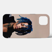 xxxtentacion-telefoonkwestie Case-Mate iPhone case (Achterkant (horizontaal))