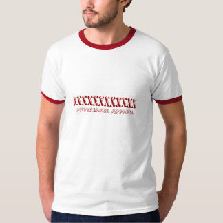 XXXXXXXXXXXXXX LaneBreakerkleding T-shirt
