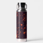 Xylaria drift waterfles (Achterkant)