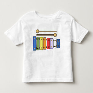 XYLOFON KINDER SHIRTS