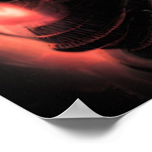 XYZ Divers 14.1 - A.I. Poster (Coin)