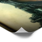 XYZ Divers 32.1 - A.I. Poster (Coin)