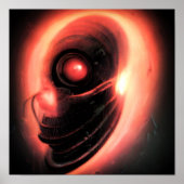 XYZ Diverse 14.1 - A.I. Poster (Voorkant)