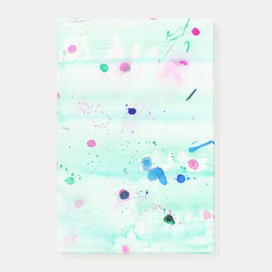 XZ POST-IT® NOTES (Voorkant)