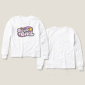 Y2K Goed meisje kawaii (Voorkant /achterkant)