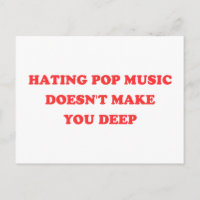 Y2K - Haten van popmuziek maakt je niet diepzinnig