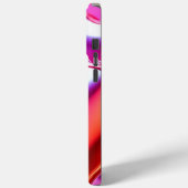 Y2K Hearts Phone Case (Achterkant / Links)