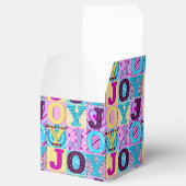 Y2K Joy Bedankdoosjes (Geopend)