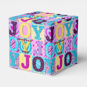 Y2K Joy Bedankdoosjes (Achterkant)