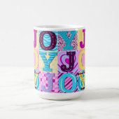 Y2K Joy Koffiemok (Center)