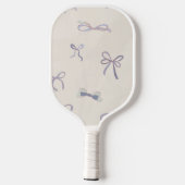 Y2k Pickleball Paddle (Achterkant)
