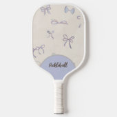 Y2k Pickleball Paddle (Voorkant)
