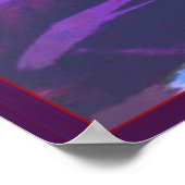 Y3wmnsdromen Poster (Hoek)