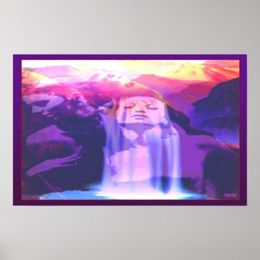 Y3wmnsdromen Poster (Voorkant)