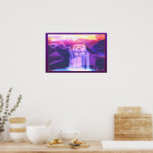 Y3wmnsdromen Poster (Keuken)