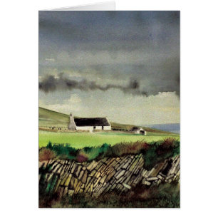 Y Croes, Mwnt, cardigan