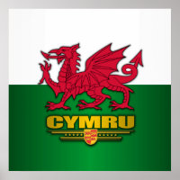 Y Ddraig Goch