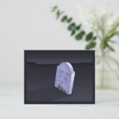 Y En Avons-Nous Encore ? Carte postale (Debout devant)