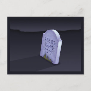 Y En Avons-Nous Encore ? Carte postale