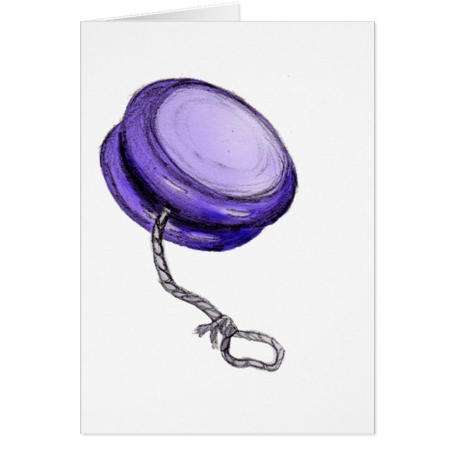 Y is voor Yo-Yo (Voorkant)