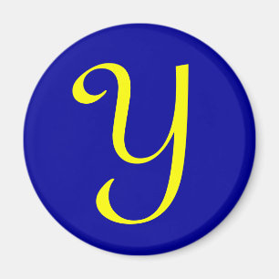 Y MAGNEET