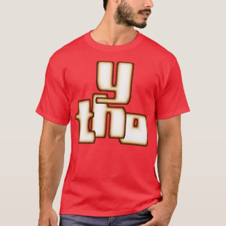y t-shirt