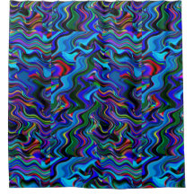 Y upload je FOTO AFBEELDING TEXT Showgordijn