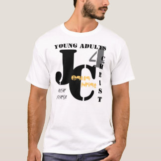 YA4C T-SHIRT