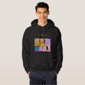 Ya Biscuit Sweatshirt (Voorkant volledig)
