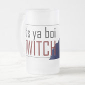 Ya Boi Beer Mug (Devant gauche)