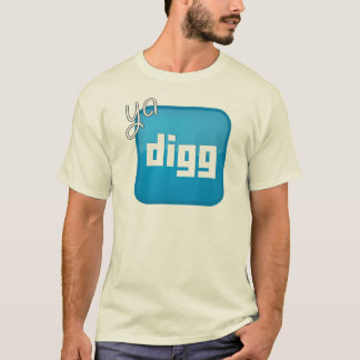 Ya DIGG T-shirt
