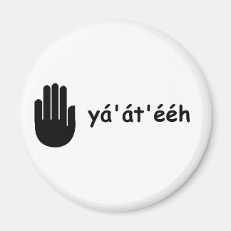 ya magneet