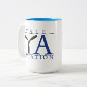 YA Mug (Devant gauche)