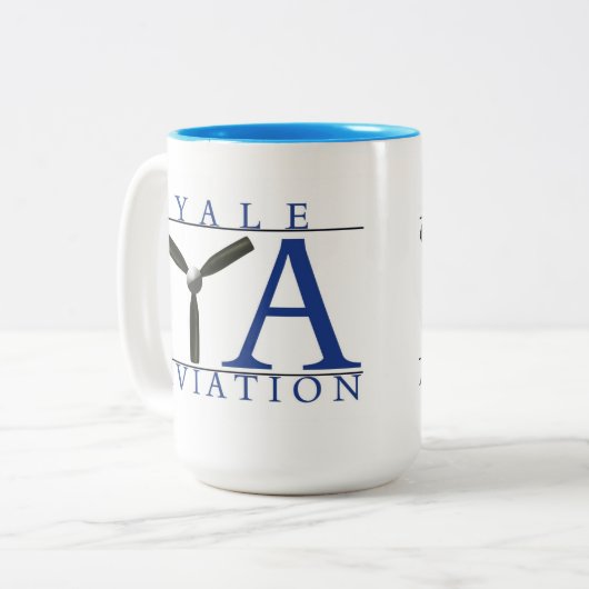 YA Mug (Devant gauche)