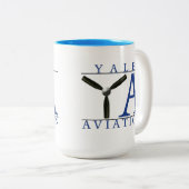 YA Mug (Devant droit)