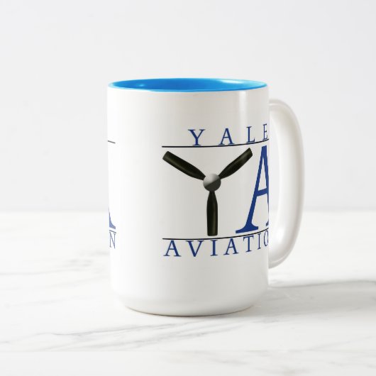 YA Mug (Devant droit)