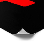 Ya Played Yaself Poster (Hoek)