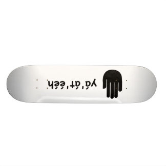 ya skateboard