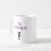 Ya Think Mok (Voorkant links)