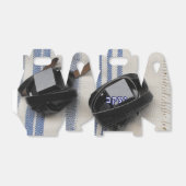 Yaacov, Yaakov (Jacob) - Tallis & Tefillin Bedankdoosjes (Uitgevouwen)