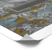 Yab-Yum Poster (Hoek)